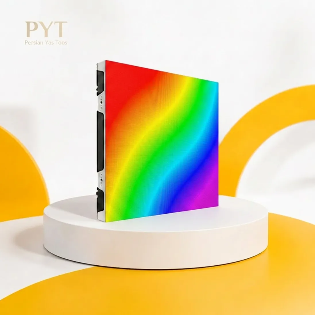 TV P2.5 led display outdoor p2.5