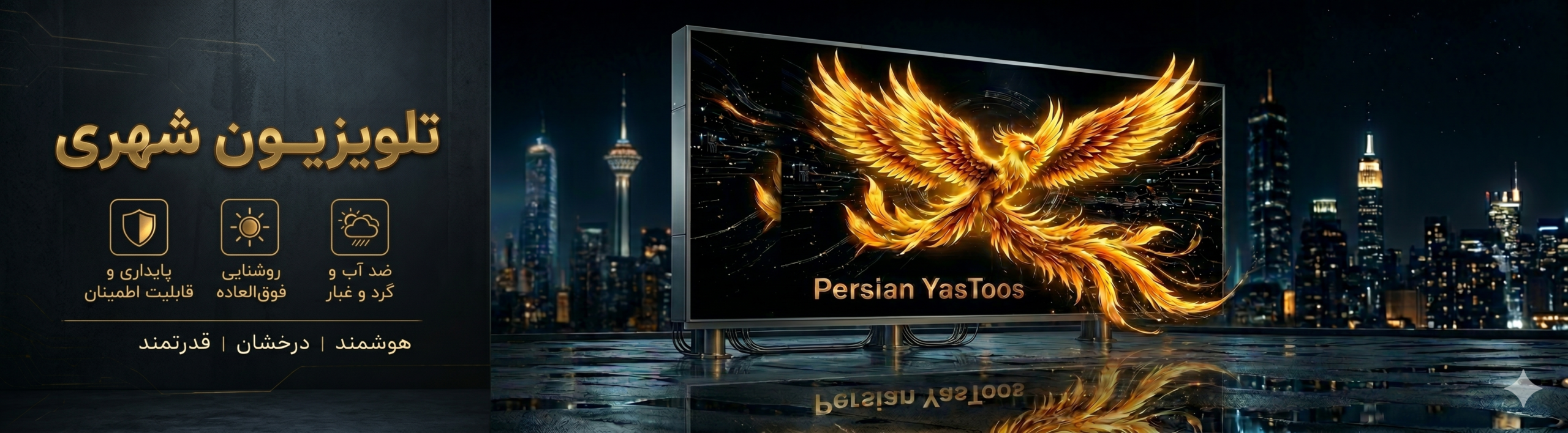 تلویزیون شهری